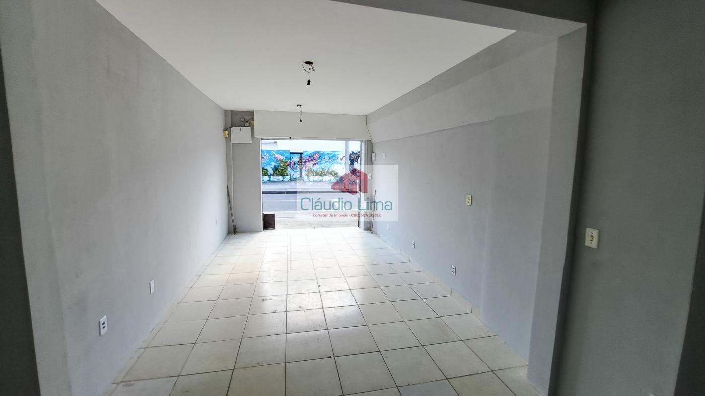 Loja-Salão para alugar, 25m² - Foto 7