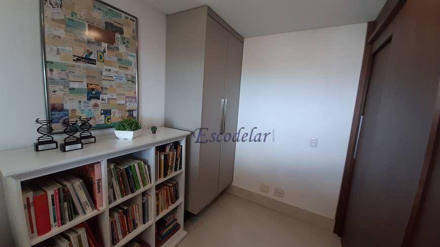 Apartamento à venda com 3 quartos, 105m² - Foto 29