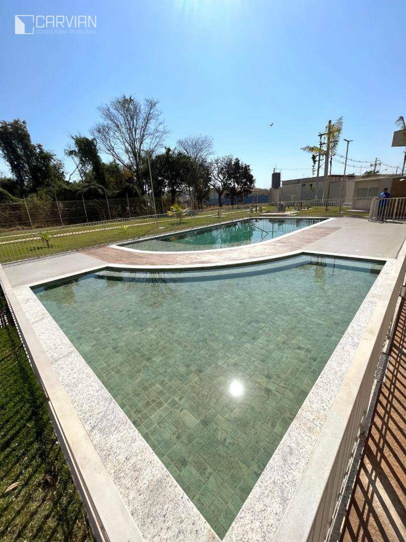 Apartamento à venda com 2 quartos, 58m² - Foto 18