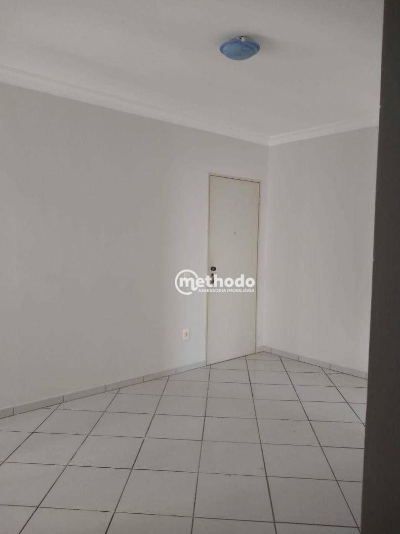 Apartamento à venda com 2 quartos, 53m² - Foto 3