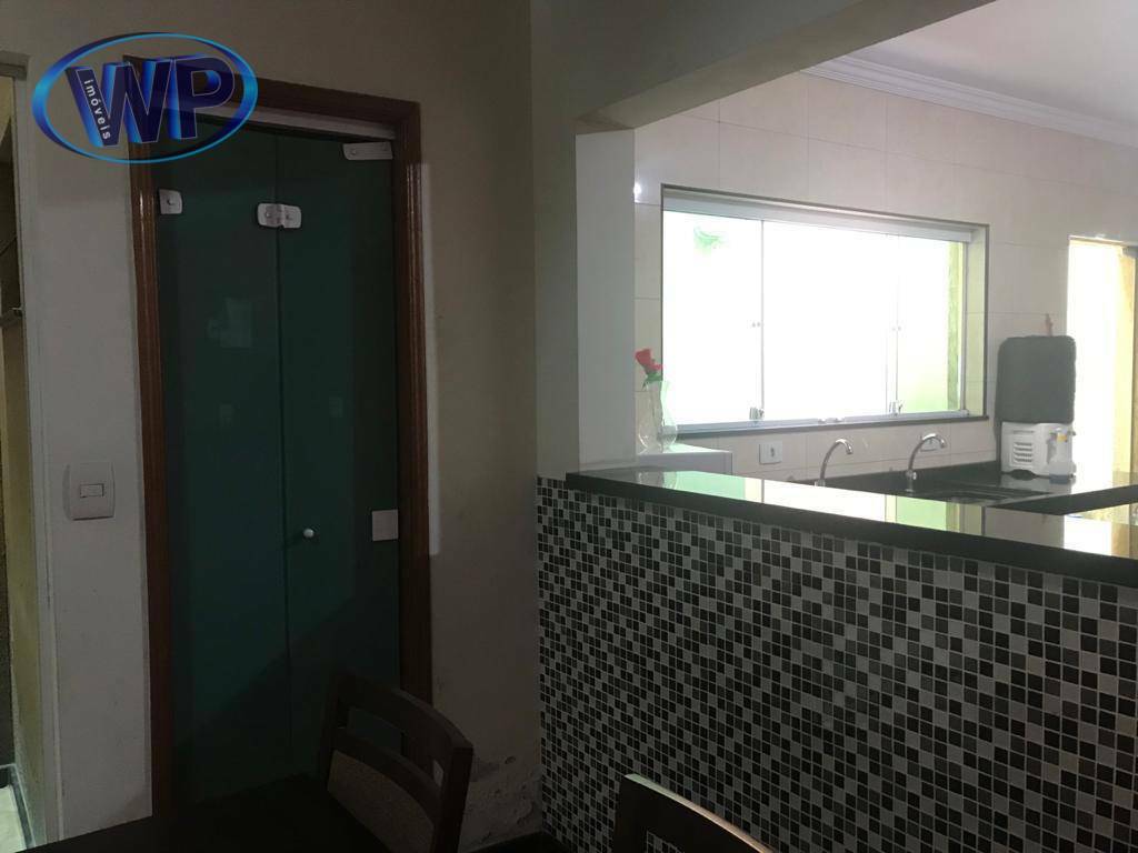 Sobrado à venda com 4 quartos, 293m² - Foto 20