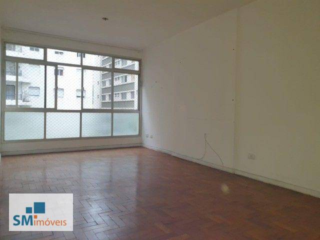 Apartamento à venda e aluguel com 2 quartos, 83m² - Foto 1