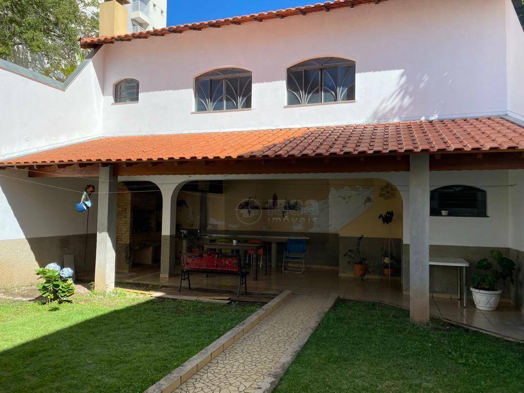 Sobrado à venda com 4 quartos, 400m² - Foto 22