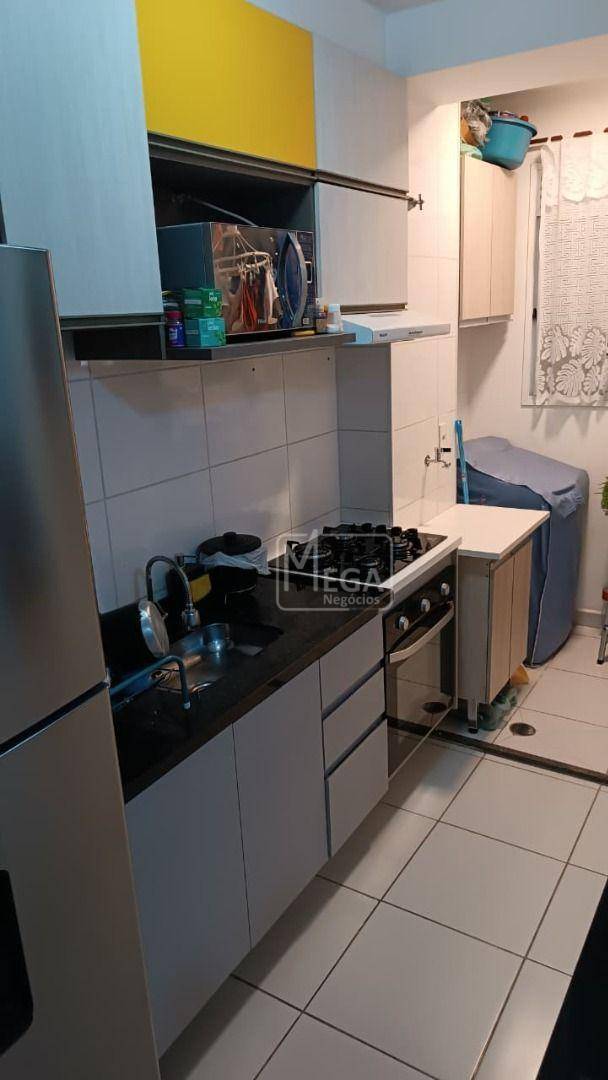 Apartamento, 2 quartos, 45 m² - Foto 5