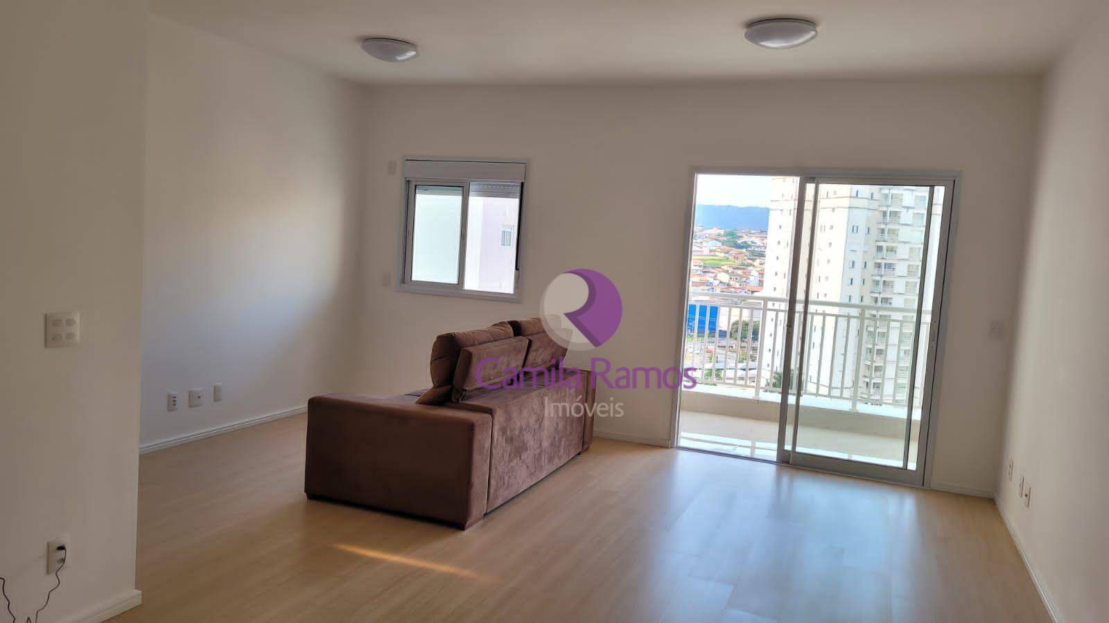 Apartamento à venda com 2 quartos, 74m² - Foto 5