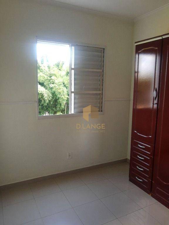 Apartamento à venda com 2 quartos, 59m² - Foto 4