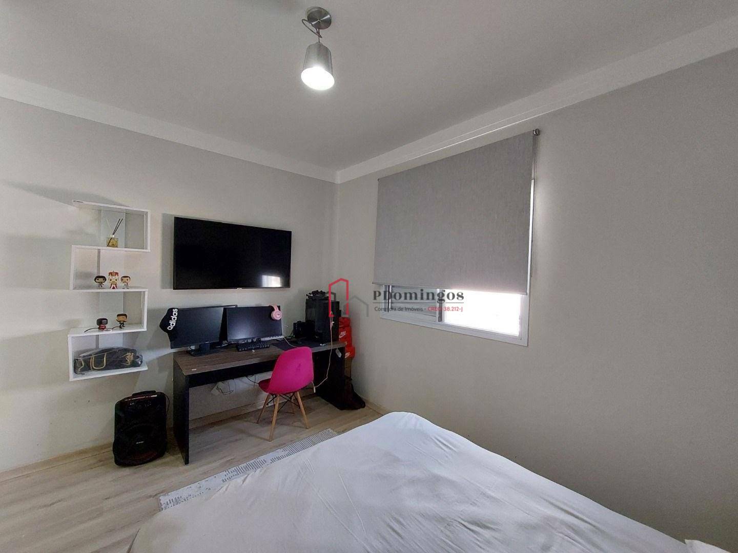 Sobrado à venda com 3 quartos, 174m² - Foto 18