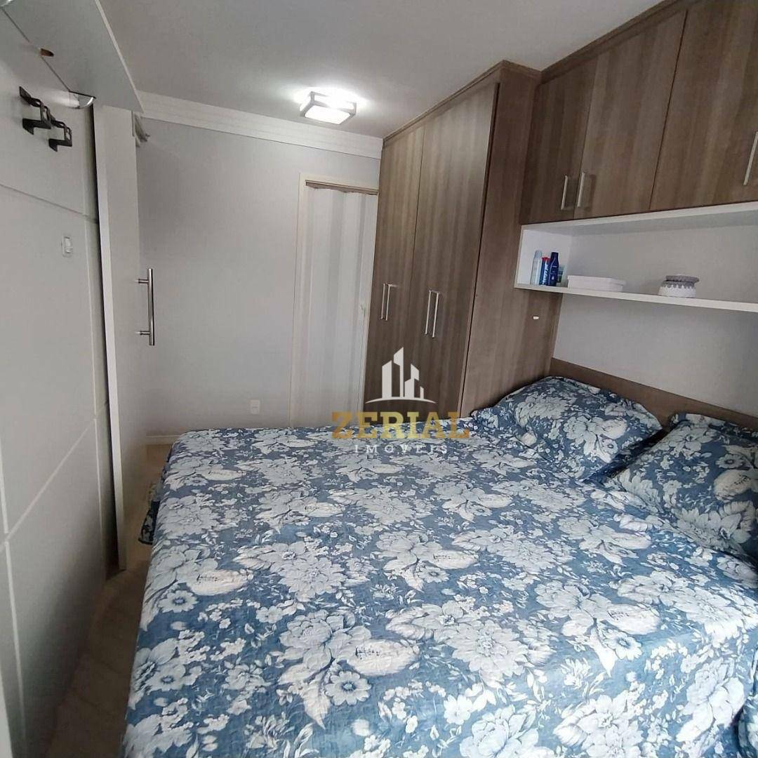 Apartamento à venda com 3 quartos, 78m² - Foto 12