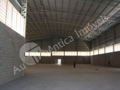 Depósito-Galpão-Armazém para alugar, 2914m² - Foto 12