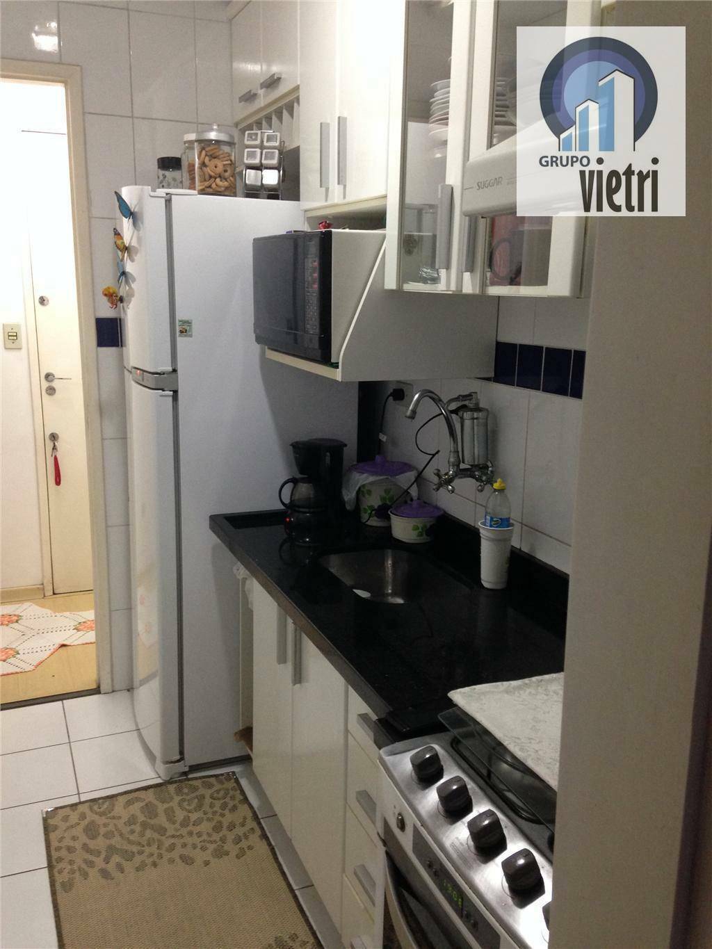 Apartamento à venda com 2 quartos, 50m² - Foto 14