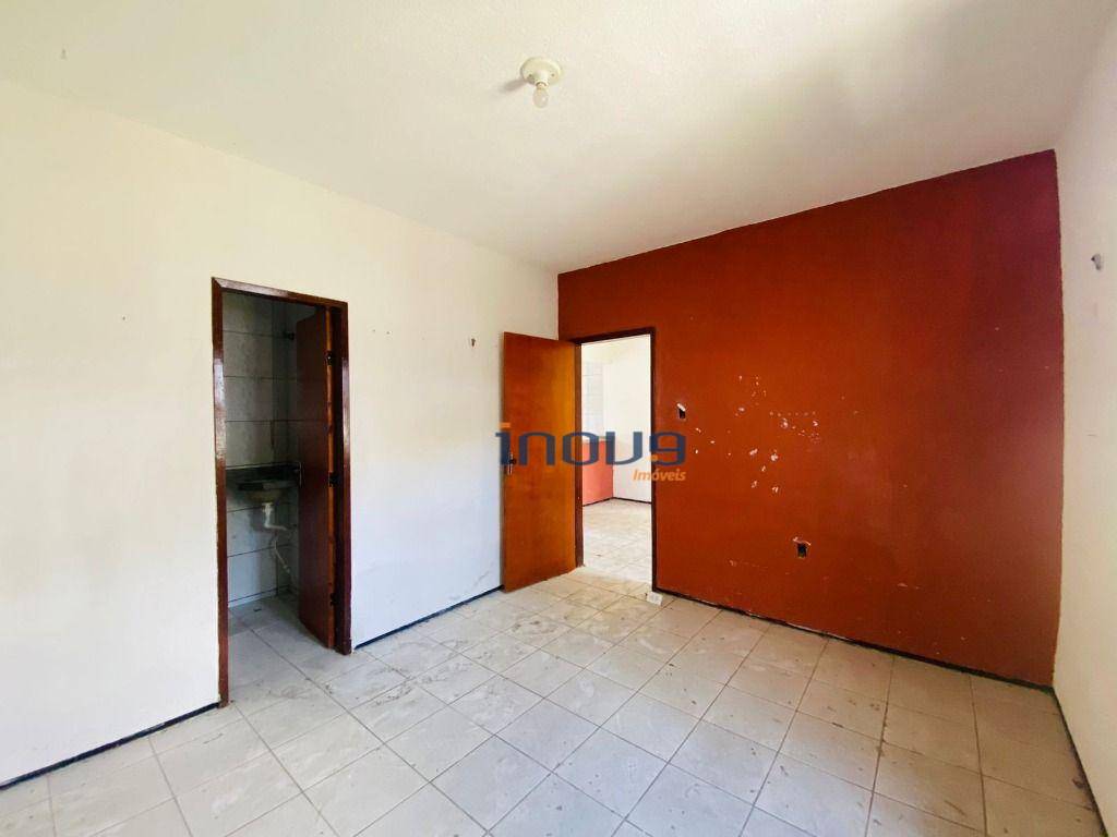 Casa para alugar com 3 quartos, 100m² - Foto 9