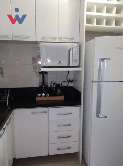 Apartamento à venda com 3 quartos, 65m² - Foto 8