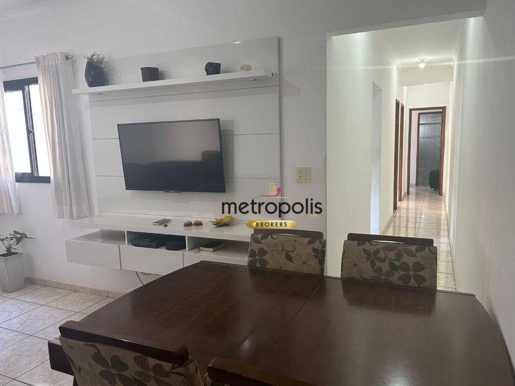 Cobertura, 2 quartos, 68 m² - Foto 5