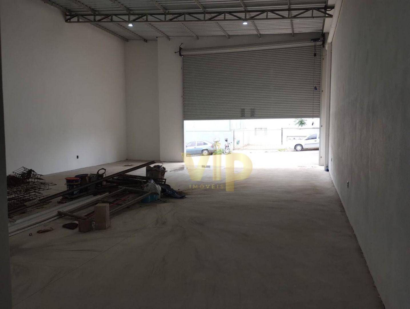 Depósito-Galpão-Armazém para alugar, 171m² - Foto 11