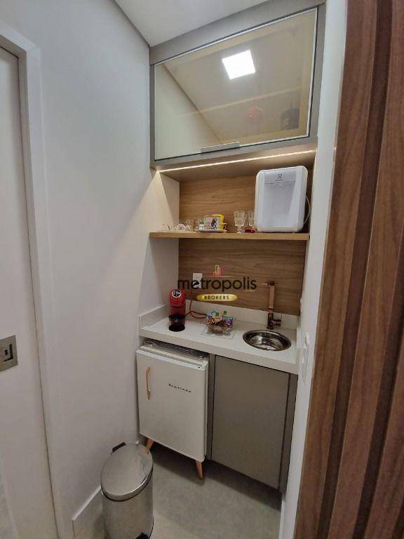 Conjunto Comercial-Sala à venda e aluguel, 40m² - Foto 9