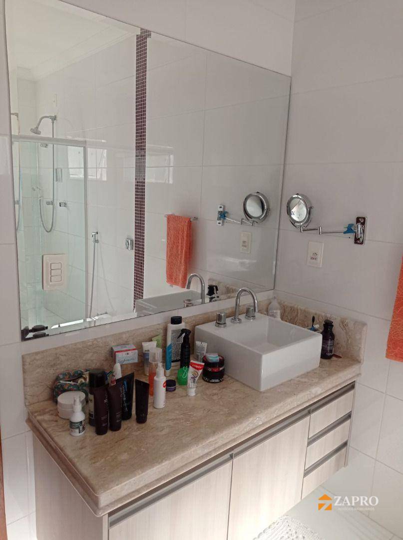 Casa de Condomínio, 4 quartos - Foto 5