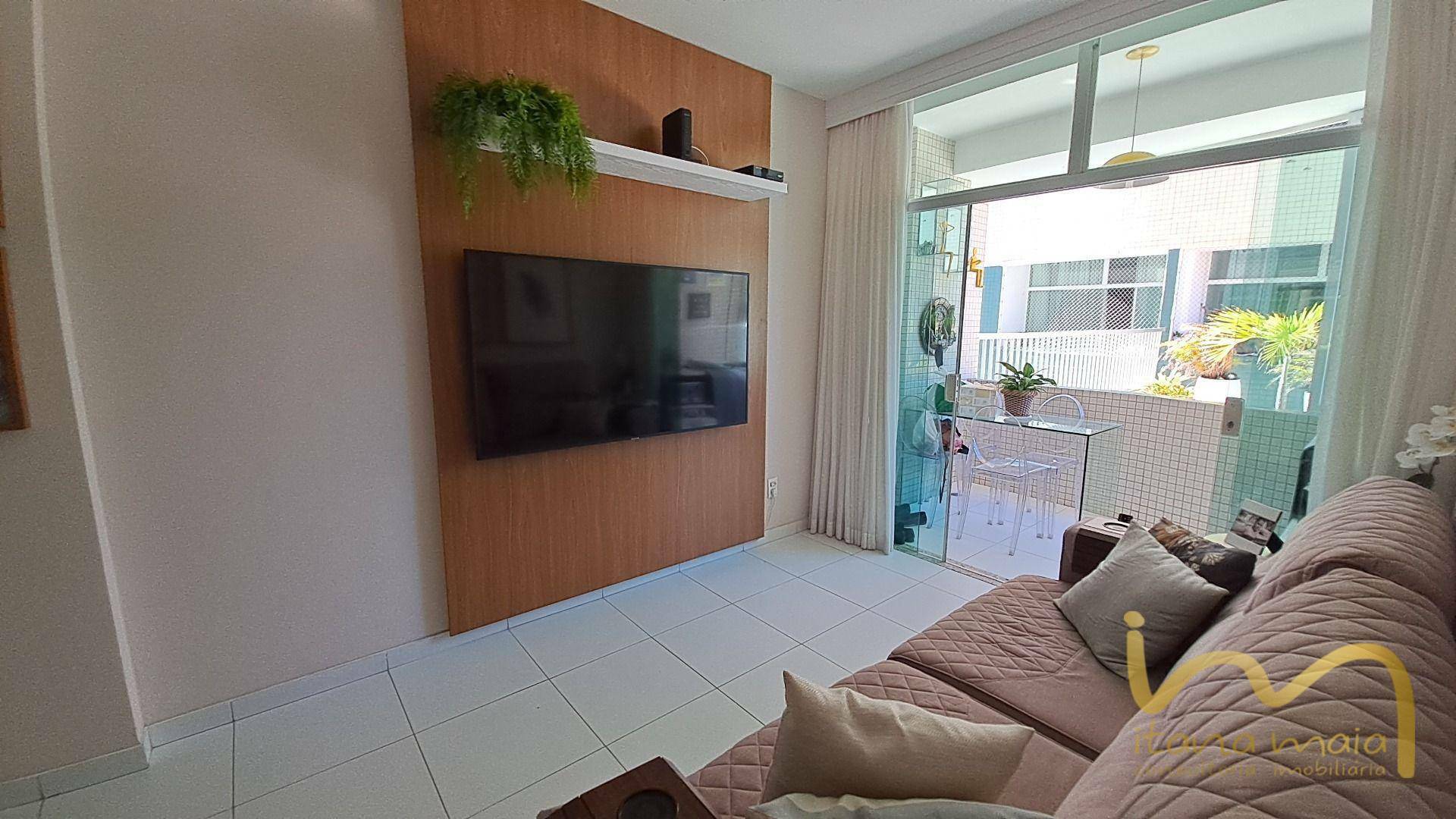 Apartamento à venda com 2 quartos, 54m² - Foto 20