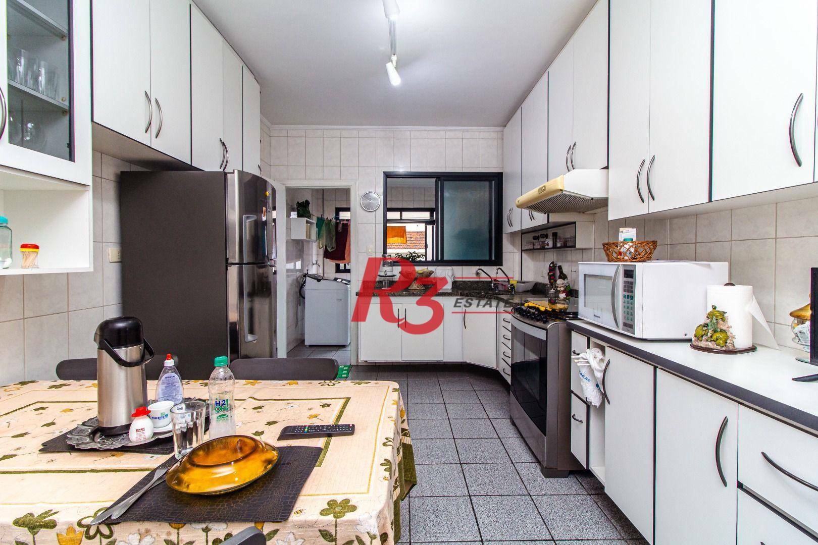 Apartamento à venda com 3 quartos, 121m² - Foto 12