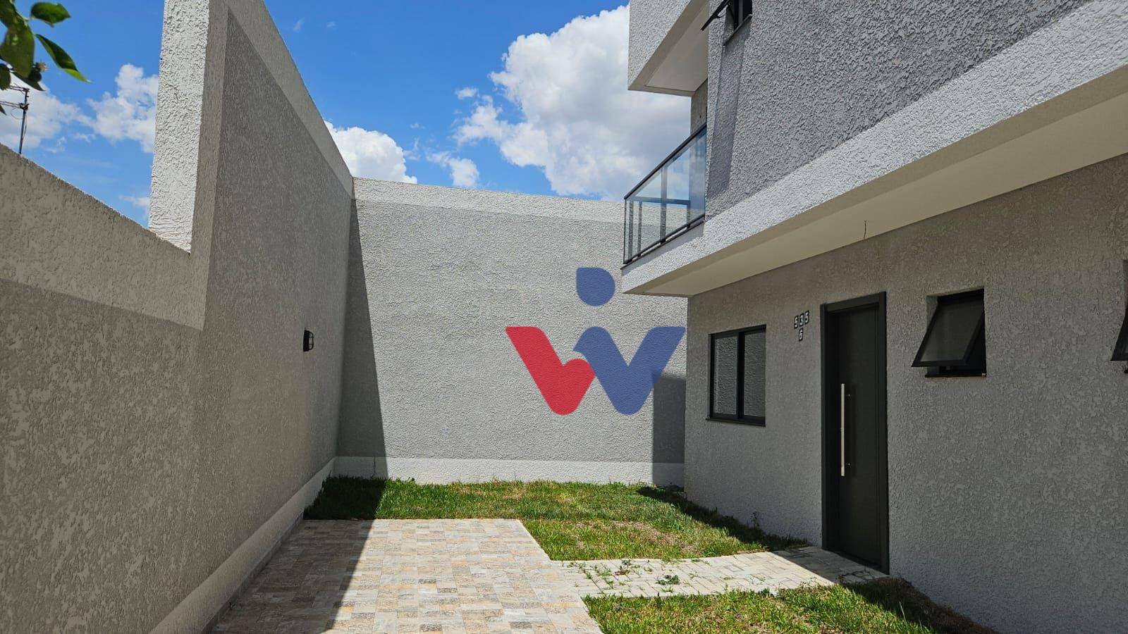 Sobrado à venda com 3 quartos, 126m² - Foto 6