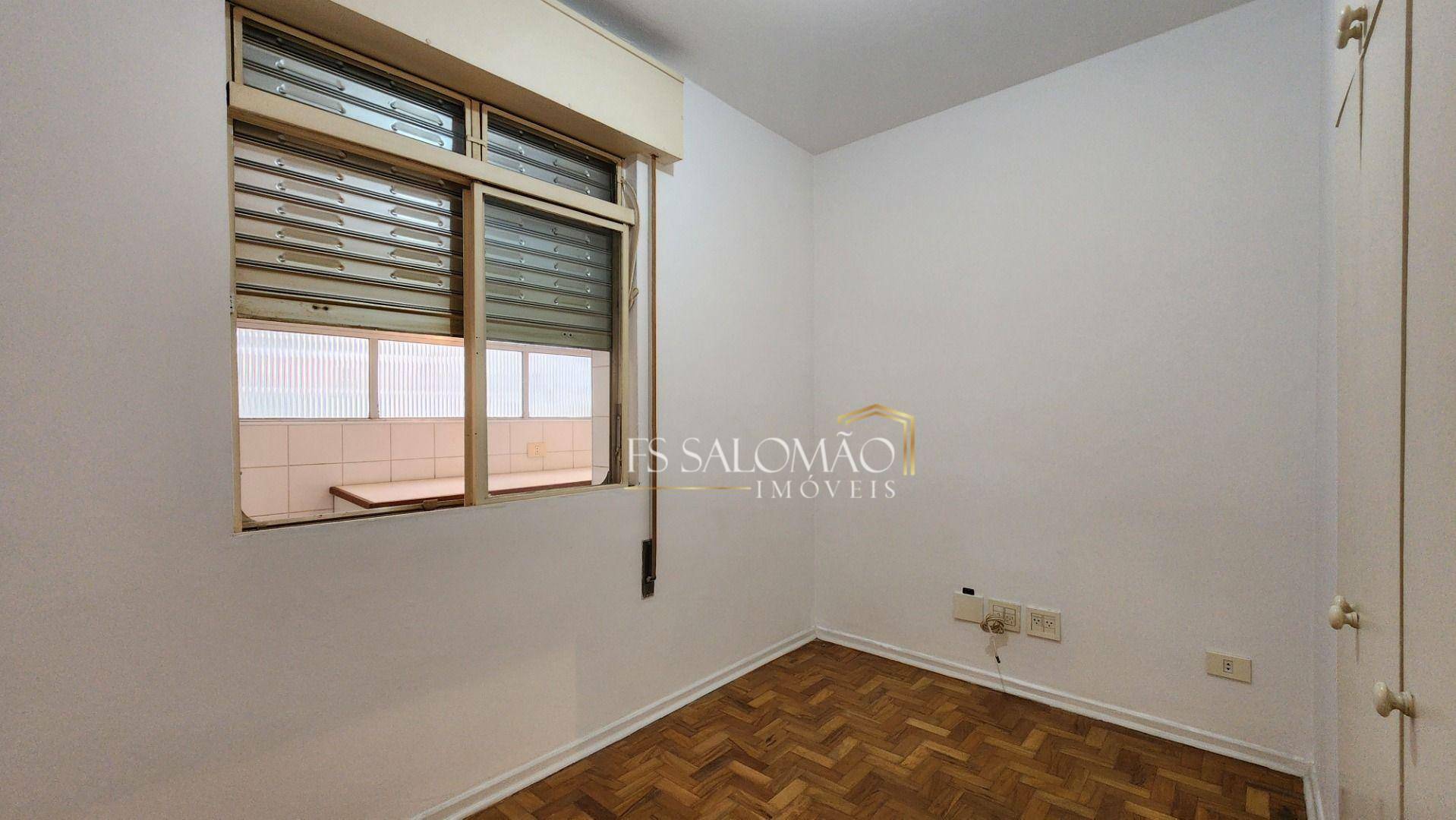 Apartamento à venda com 3 quartos, 112m² - Foto 22