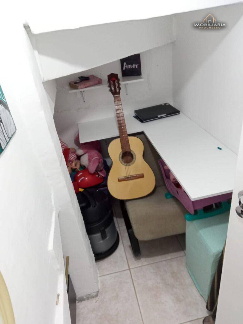 Sobrado à venda com 4 quartos, 168m² - Foto 9