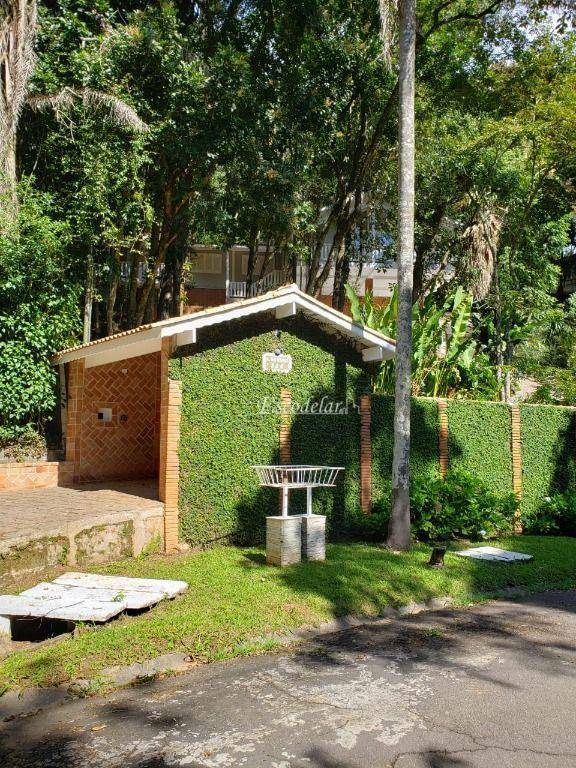 Casa de Condomínio à venda com 3 quartos, 200m² - Foto 24