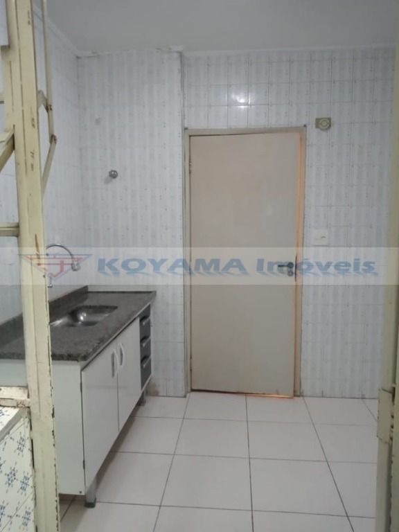 Apartamento à venda com 3 quartos, 90m² - Foto 20