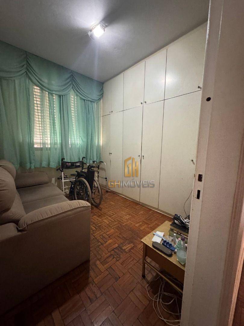 Apartamento à venda com 3 quartos, 124m² - Foto 6