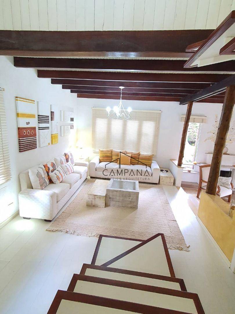 Casa à venda com 6 quartos, 600m² - Foto 18