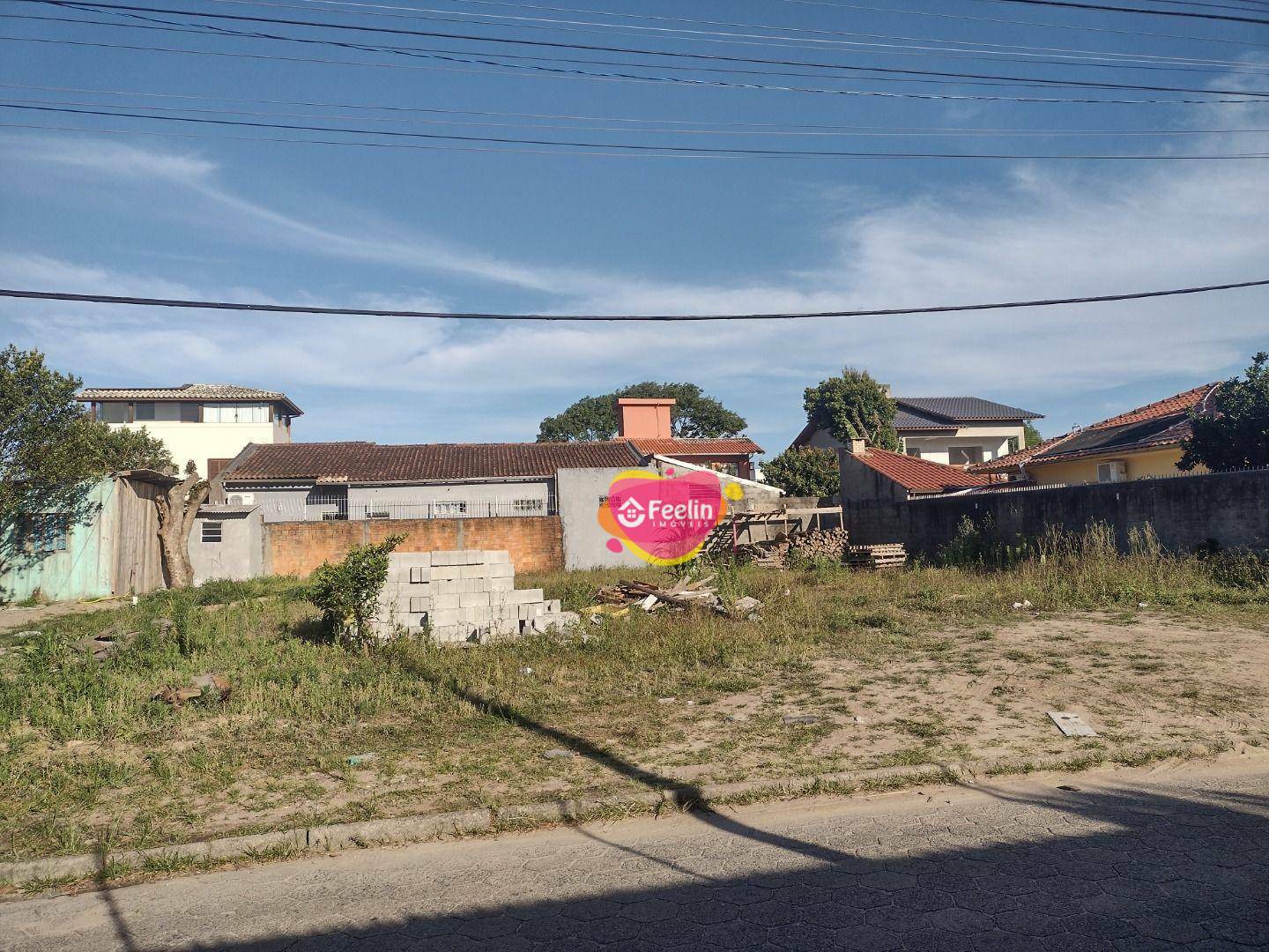 Terreno à venda, 500M2 - Foto 4