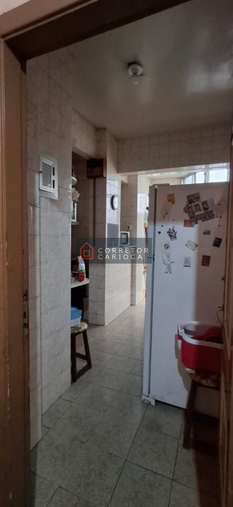 Apartamento à venda com 3 quartos, 100m² - Foto 16