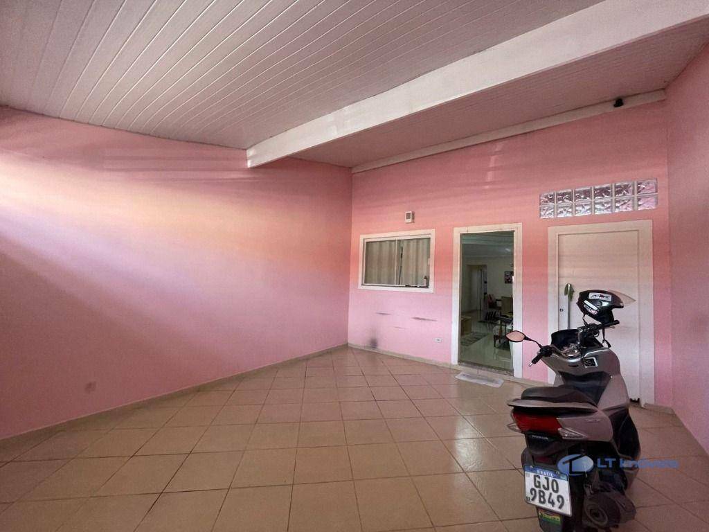 Sobrado, 3 quartos, 132 m² - Foto 4