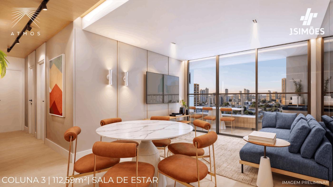 Apartamento à venda com 2 quartos, 64m² - Foto 9