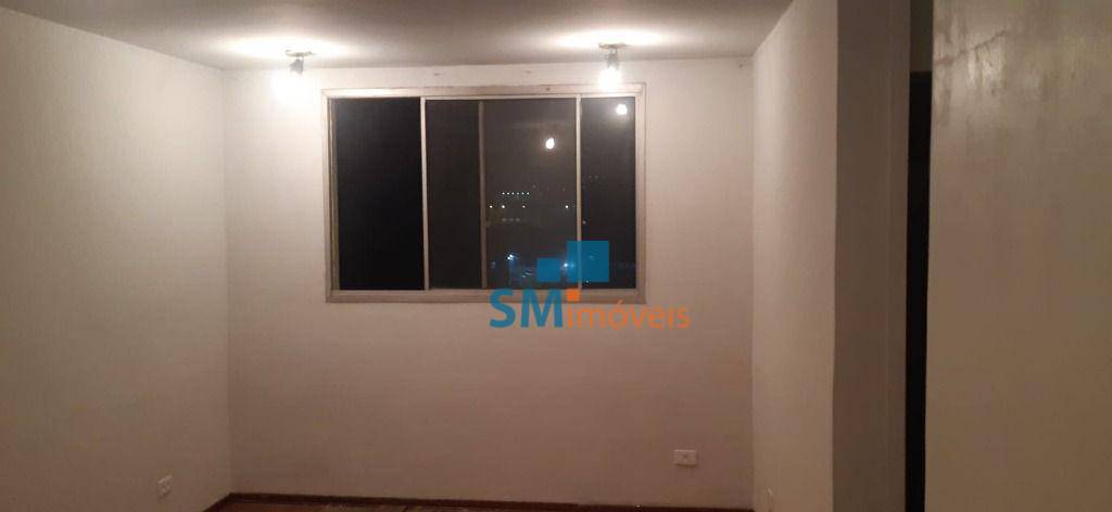 Apartamento à venda com 2 quartos, 60m² - Foto 2