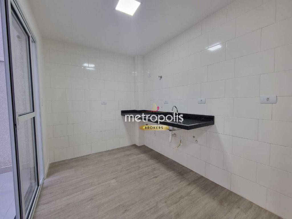 Apartamento à venda com 2 quartos, 44m² - Foto 4