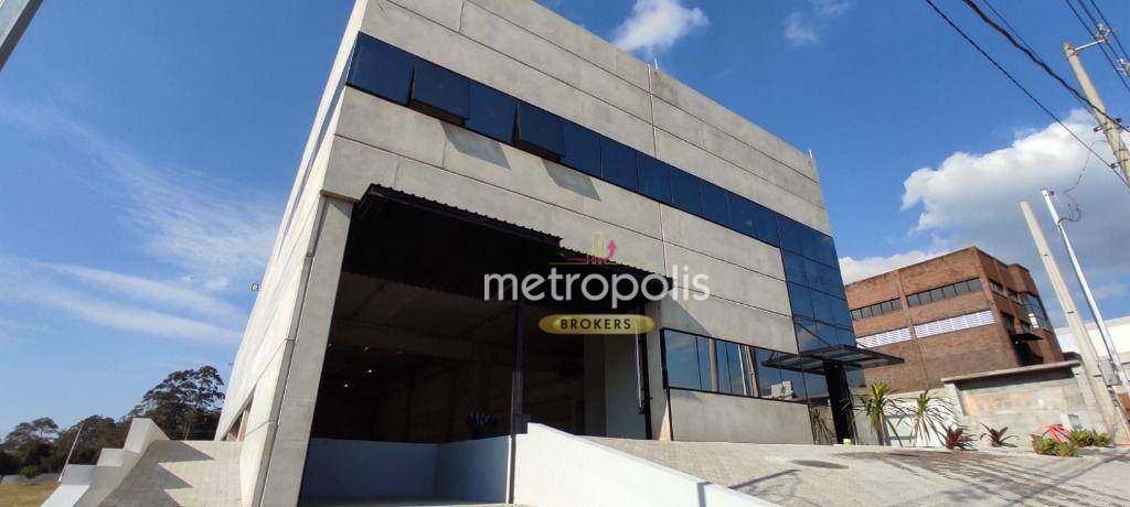 Depósito-Galpão-Armazém para alugar, 1098m² - Foto 5