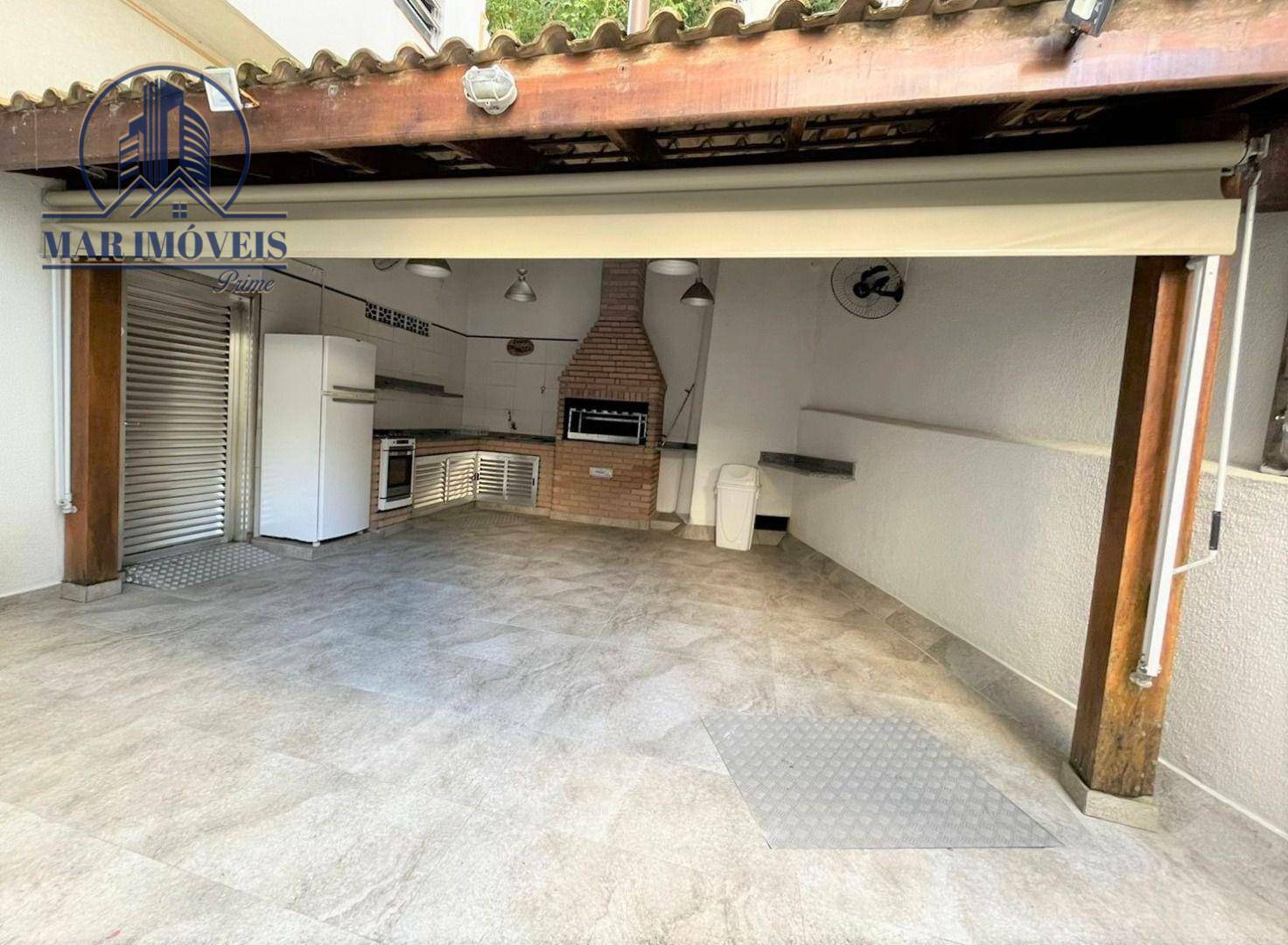 Apartamento à venda com 4 quartos, 200m² - Foto 18