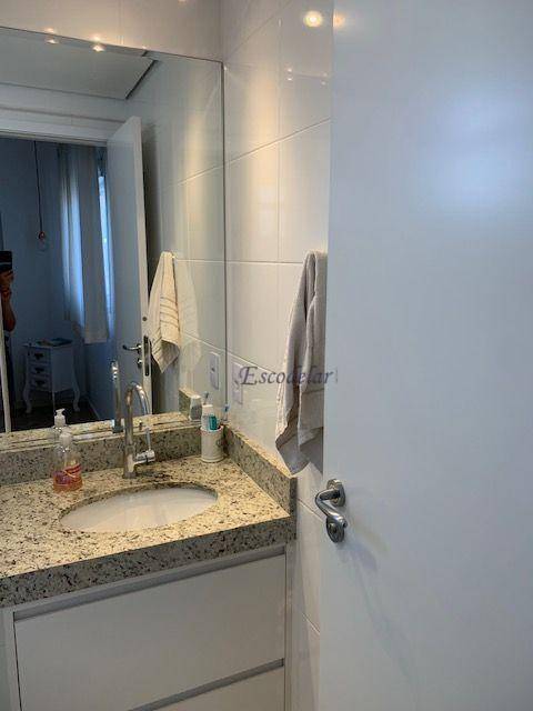 Apartamento à venda com 2 quartos, 50m² - Foto 16