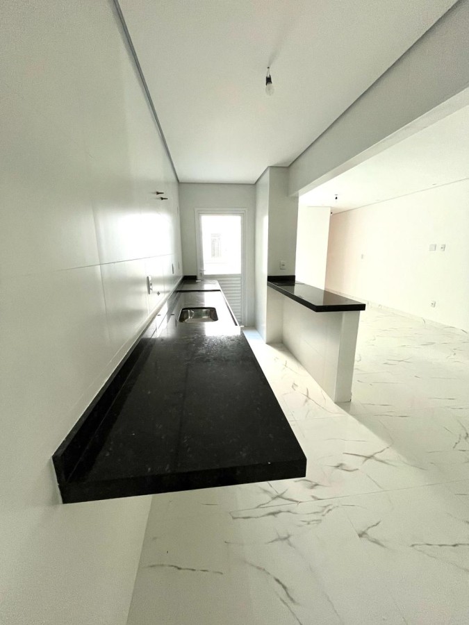 Apartamento à venda com 3 quartos, 115m² - Foto 6