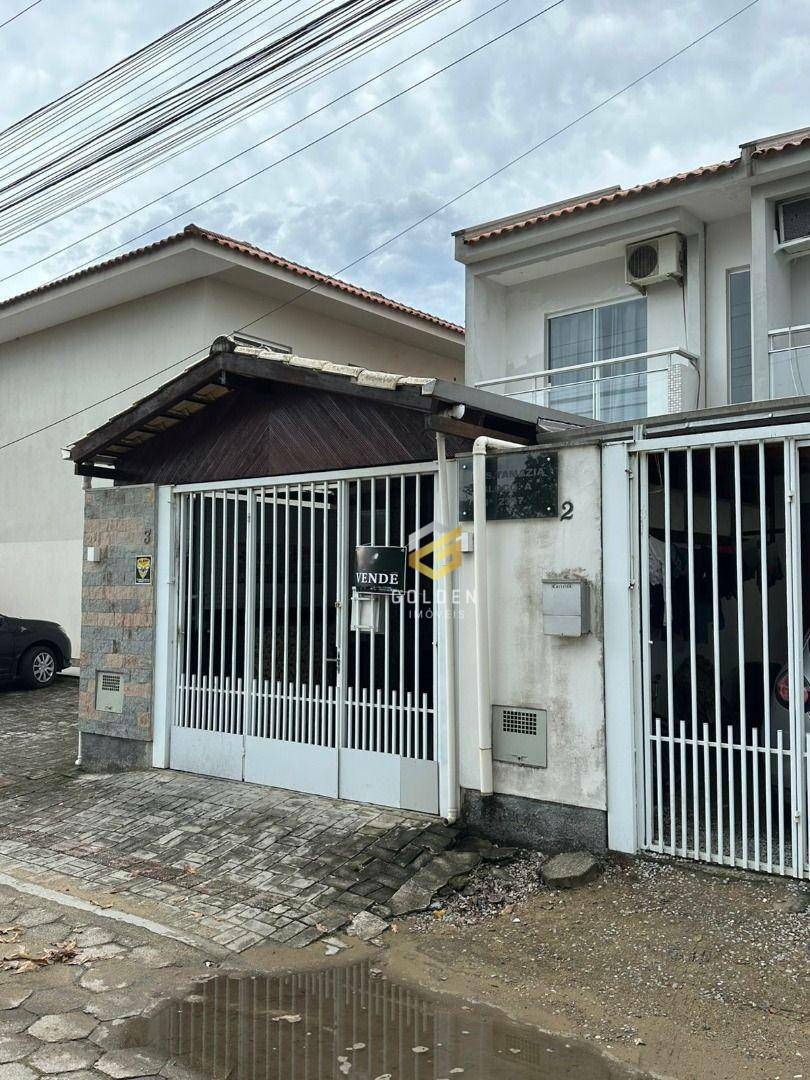 Sobrado à venda com 2 quartos, 62m² - Foto 17