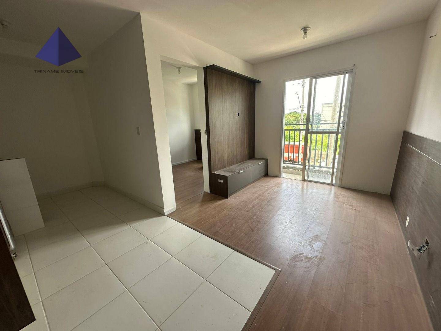 Apartamento à venda com 2 quartos, 42m² - Foto 8