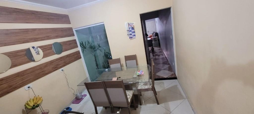 Sobrado à venda com 3 quartos, 126m² - Foto 10