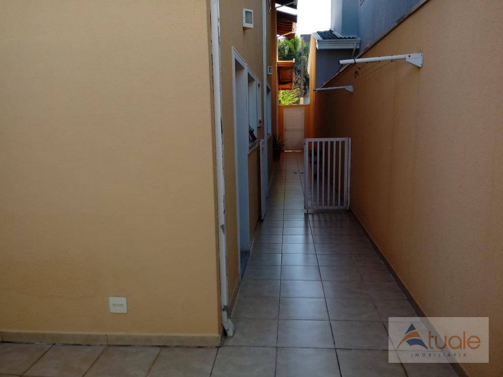 Casa de Condomínio à venda com 3 quartos, 365m² - Foto 73