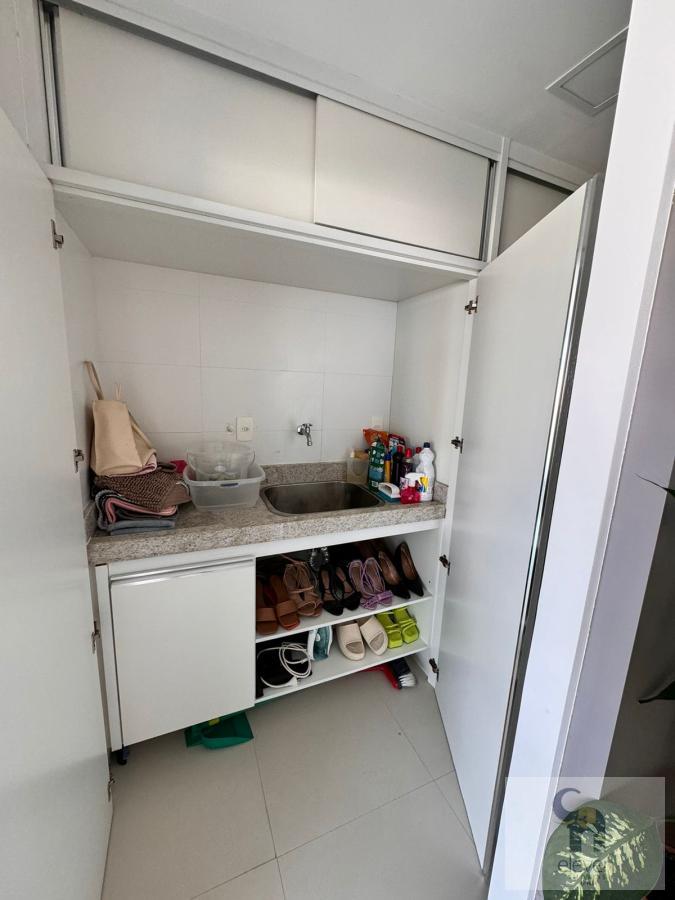 Apartamento à venda com 1 quarto, 45m² - Foto 4