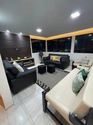 Casa à venda com 4 quartos, 198m² - Foto 12