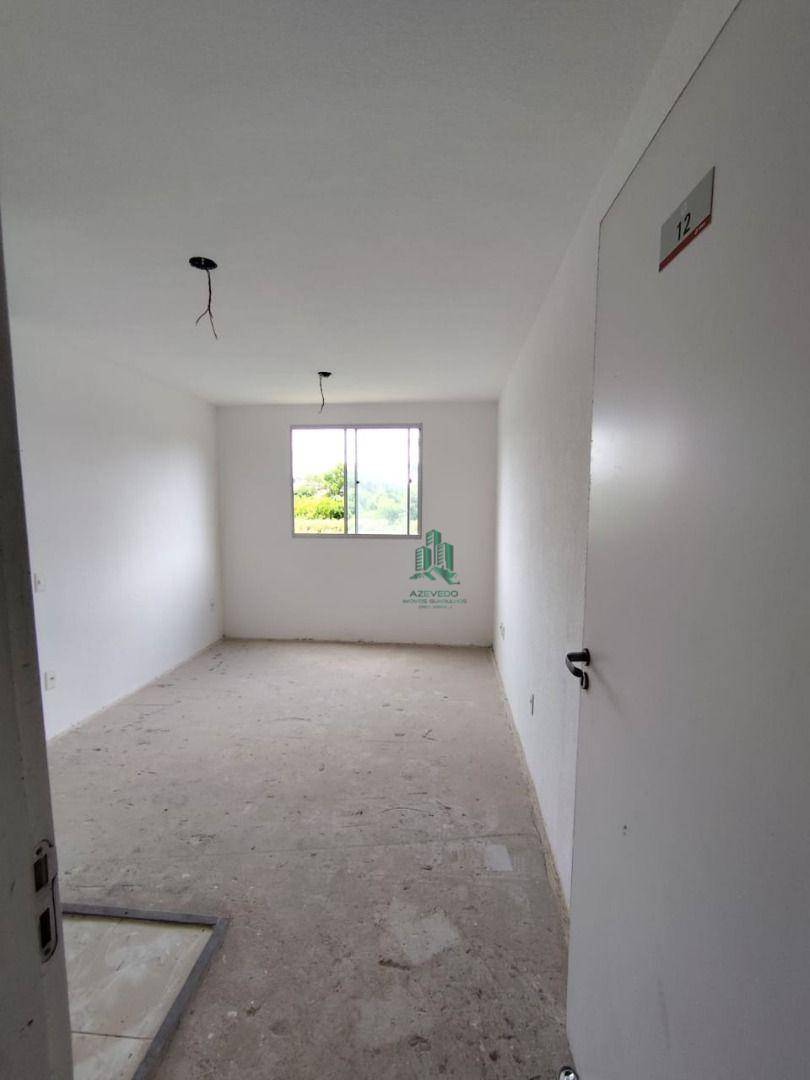 Apartamento à venda com 2 quartos, 40m² - Foto 7