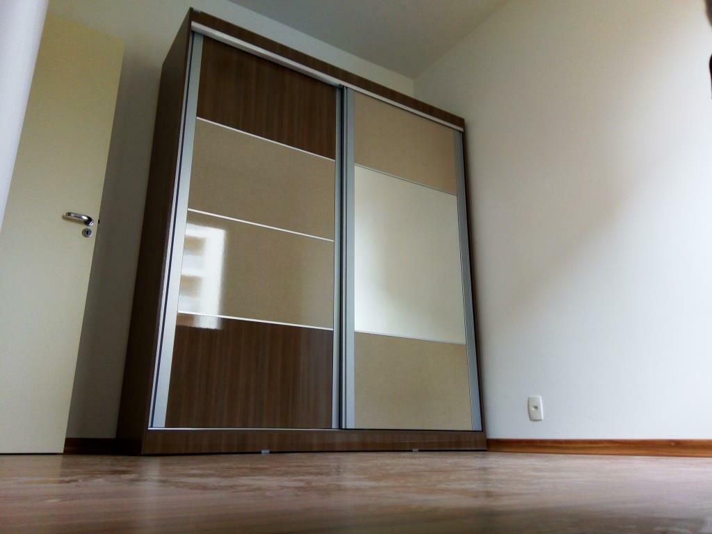 Apartamento à venda com 2 quartos, 50m² - Foto 26