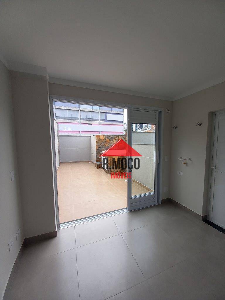 Sobrado à venda com 3 quartos, 170m² - Foto 2