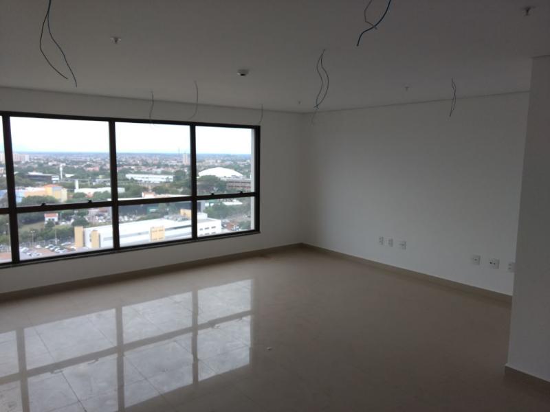 Conjunto Comercial-Sala para alugar, 54m² - Foto 3