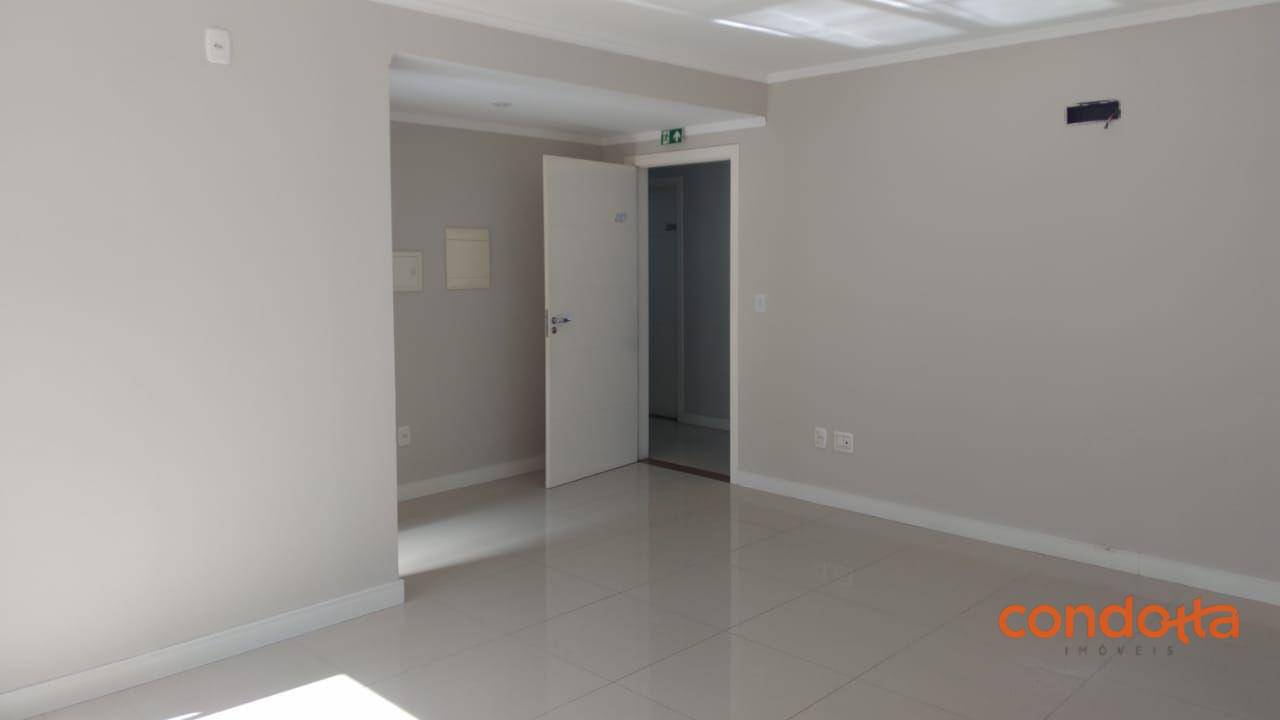 Conjunto Comercial-Sala para alugar, 28m² - Foto 4